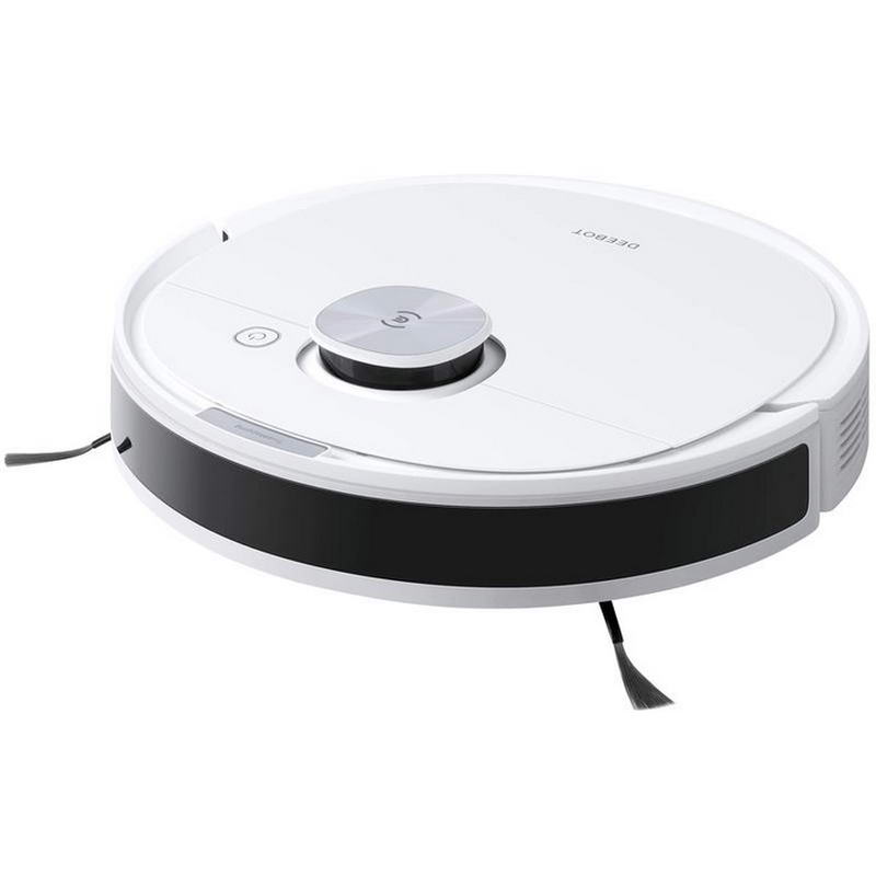 Робот-пилосос Ecovacs Deebot N10