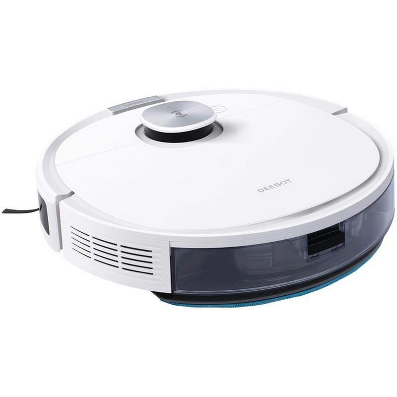 Робот-пылесос Ecovacs Deebot Ozmo N10 (DBX41)