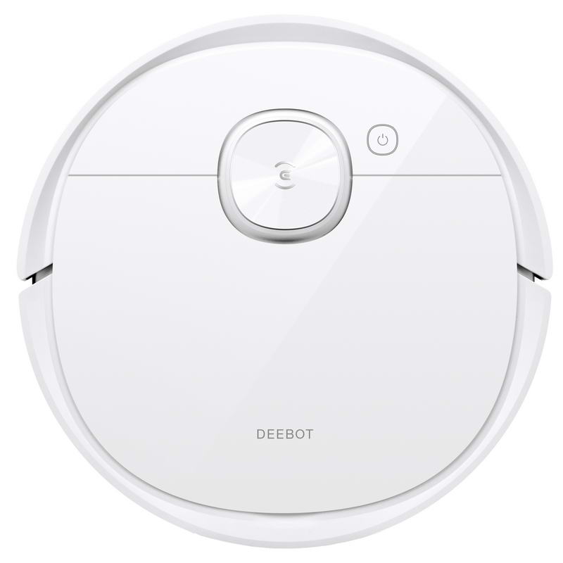 Робот-пилосос Ecovacs Deebot Ozmo T9 (DLX13-44)