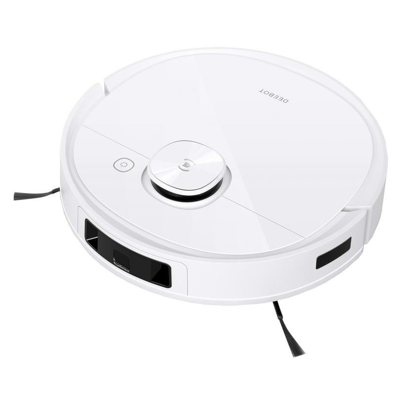 Робот-пылесос Ecovacs Deebot Ozmo T9 (DLX13-44) - фото 2