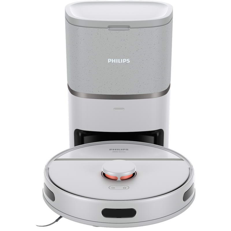 Робот-пылесос Philips 3000 XU3110/02