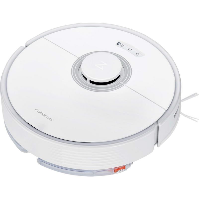 Робот-пылесос RoboRock Vacuum Cleaner Q7 Max White