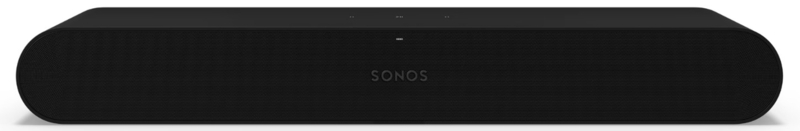 Саундбар Sonos Ray Black (RAYG1EU1BLK)