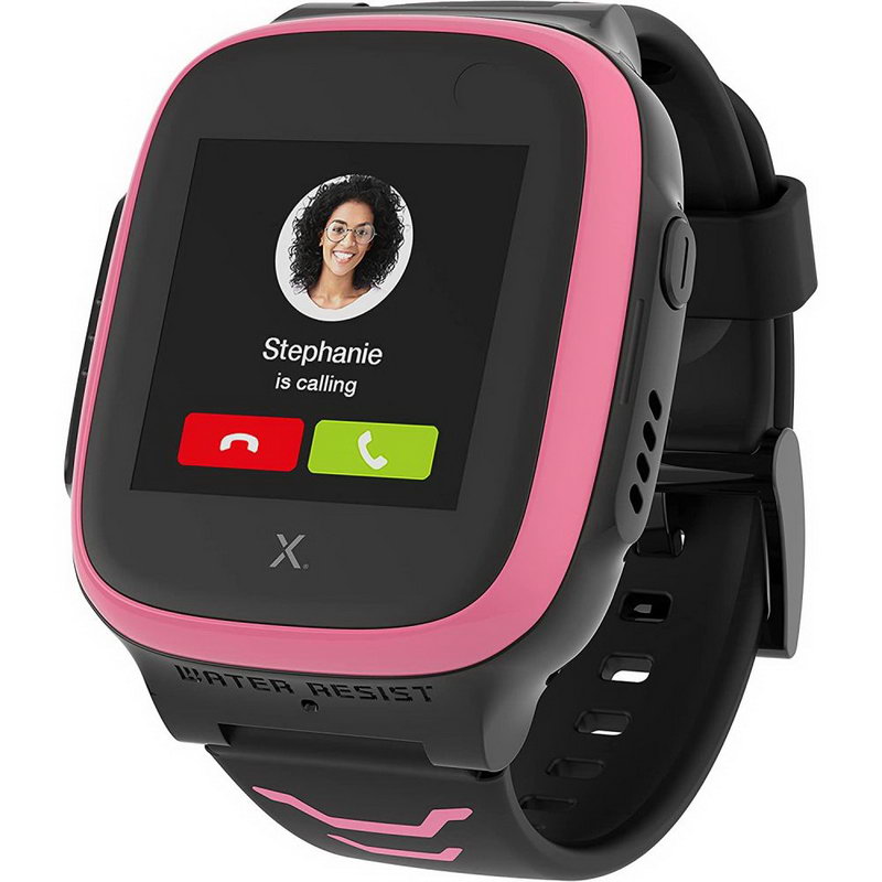 Детские часы Xplora X5 Play (Pink)