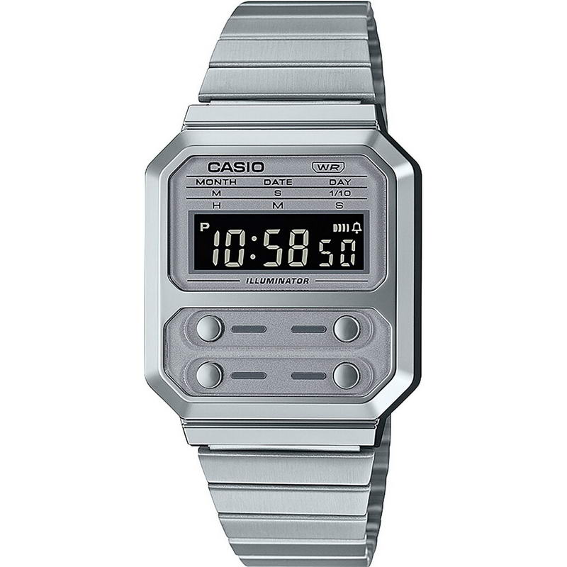 Годинник Casio A100WE-7BEF