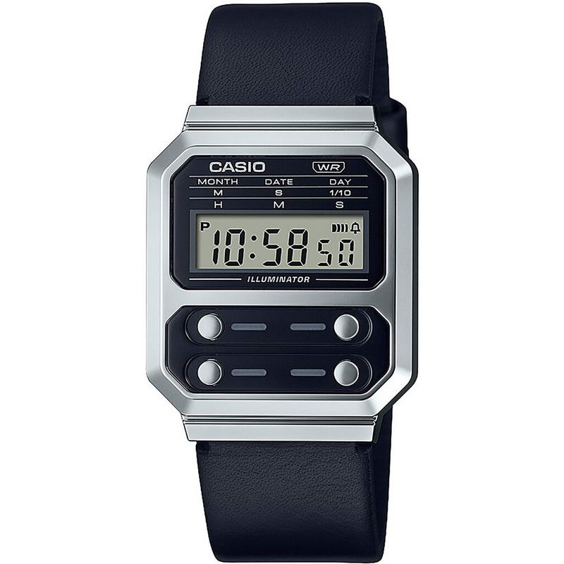 Годинник Casio A100WEL-1AEF