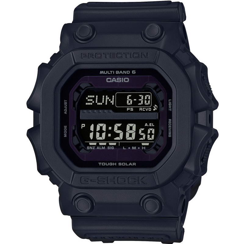 Часы Casio G-Shock GXW-56BB-1ER