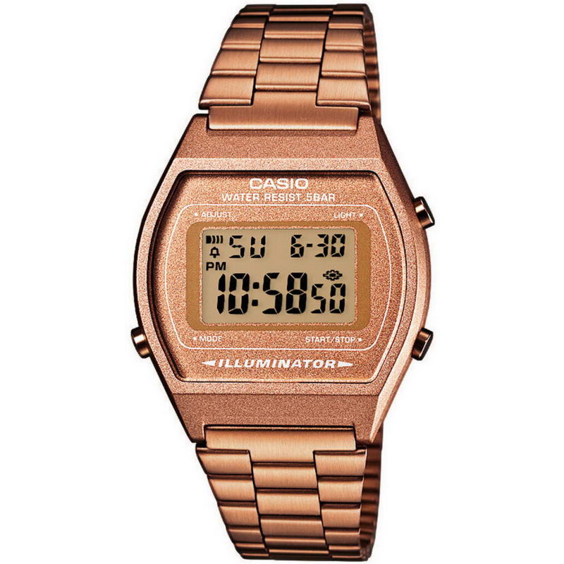 Годинник Casio Standard Digital B640WC-5AEF