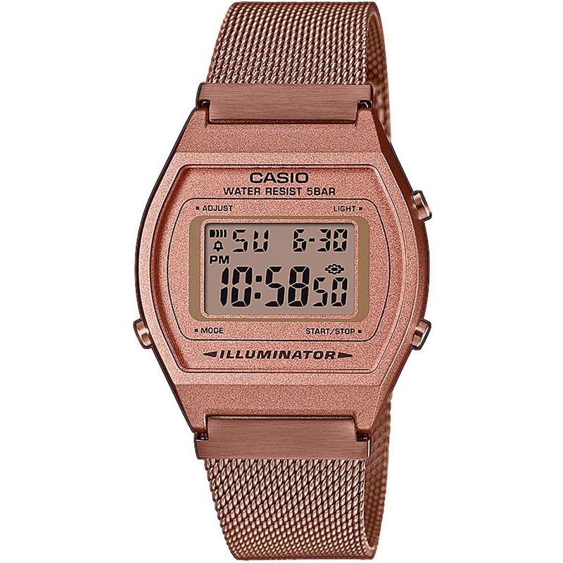 Годинник Casio Vintage B640WMR-5AEF