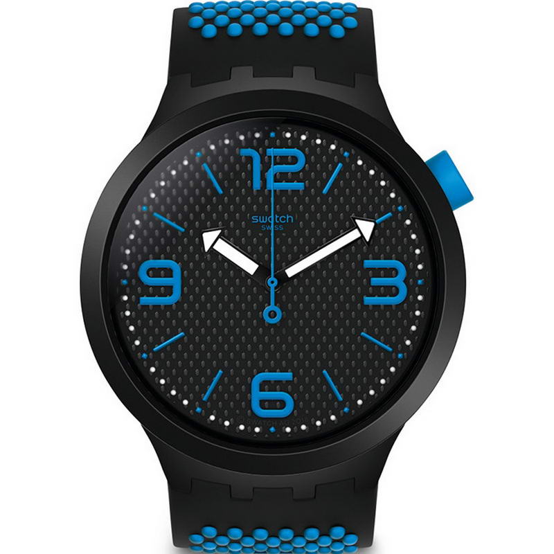 Часы Swatch SO27B101