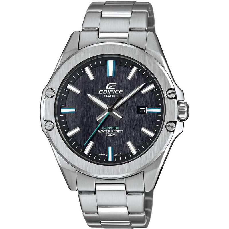 Часы Casio Edifice EFR-S107D-1AVUEF