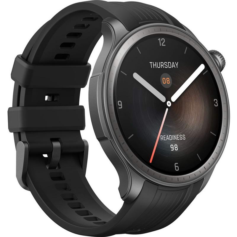 Смарт-годинник Amazfit Balance Midnight