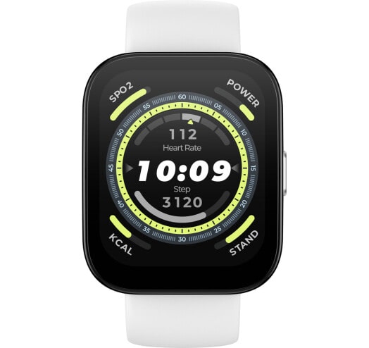 Смарт-часы Amazfit Bip 5 Cream White