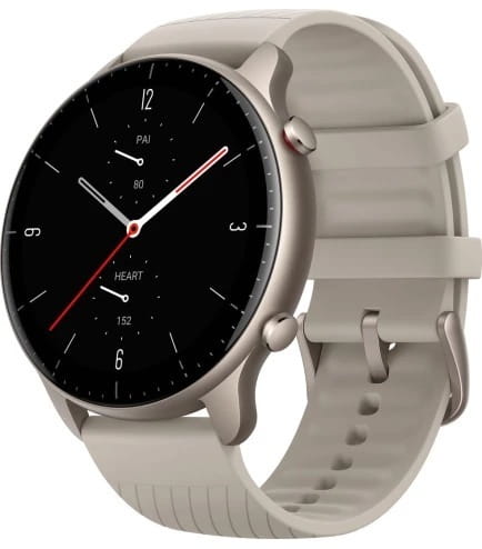 Смарт-часы Amazfit GTR 2 Lightning Grey