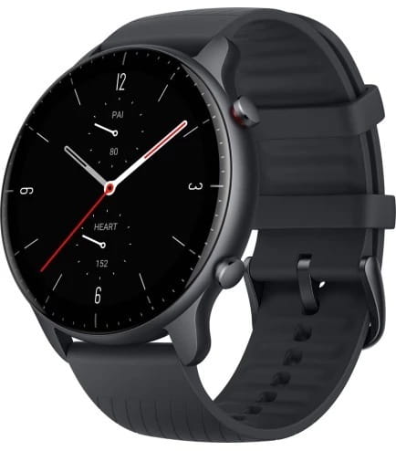 Смарт-часы Amazfit GTR 2 Thunder Black