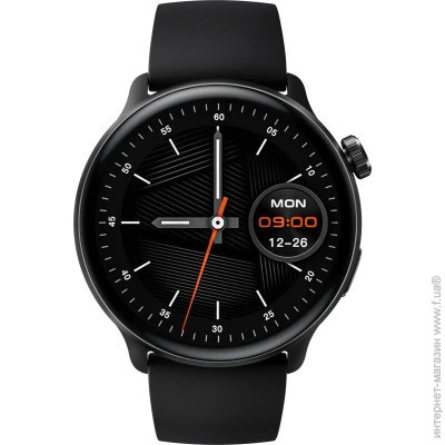 Смарт-годинник Mibro Watch Lite 2 Black 