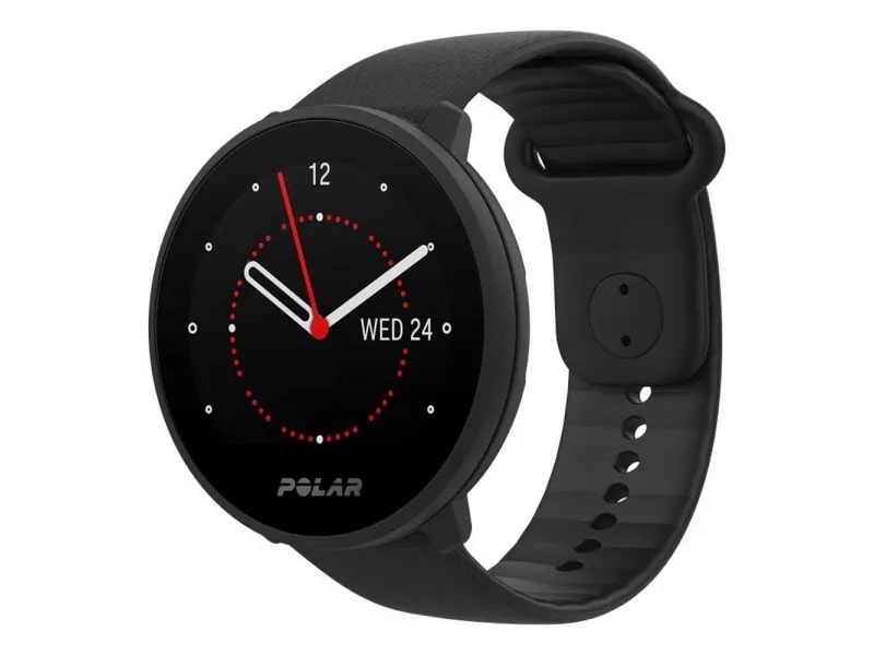 Смарт-часы Polar Unite Black S-L (90081801)