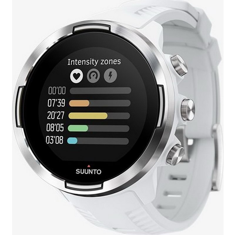 Смарт-годинник Suunto 9 G1 Baro White (SS050021000)