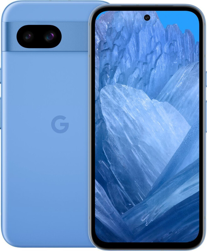 Смартфон Google Pixel 8a 8/128GB Bay (JP)