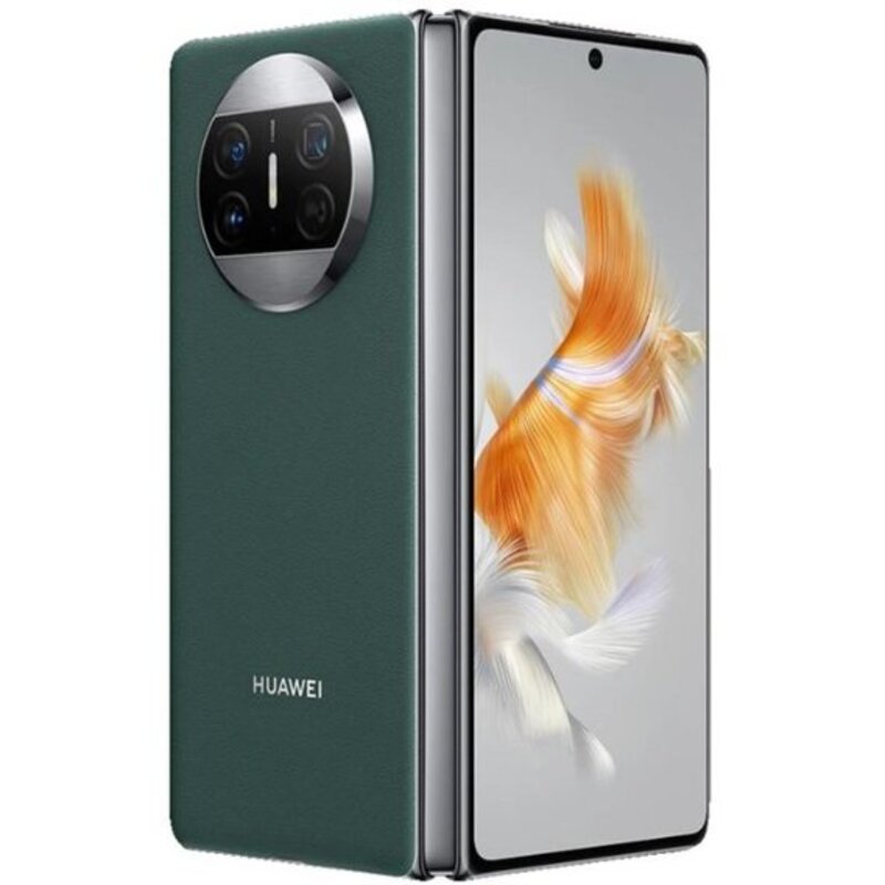 Смартфон Huawei Mate X3 12/512GB Green (Global Version)