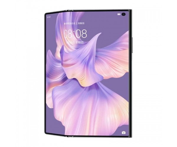 Смартфон Huawei Mate Xs 2 8/512GB Black