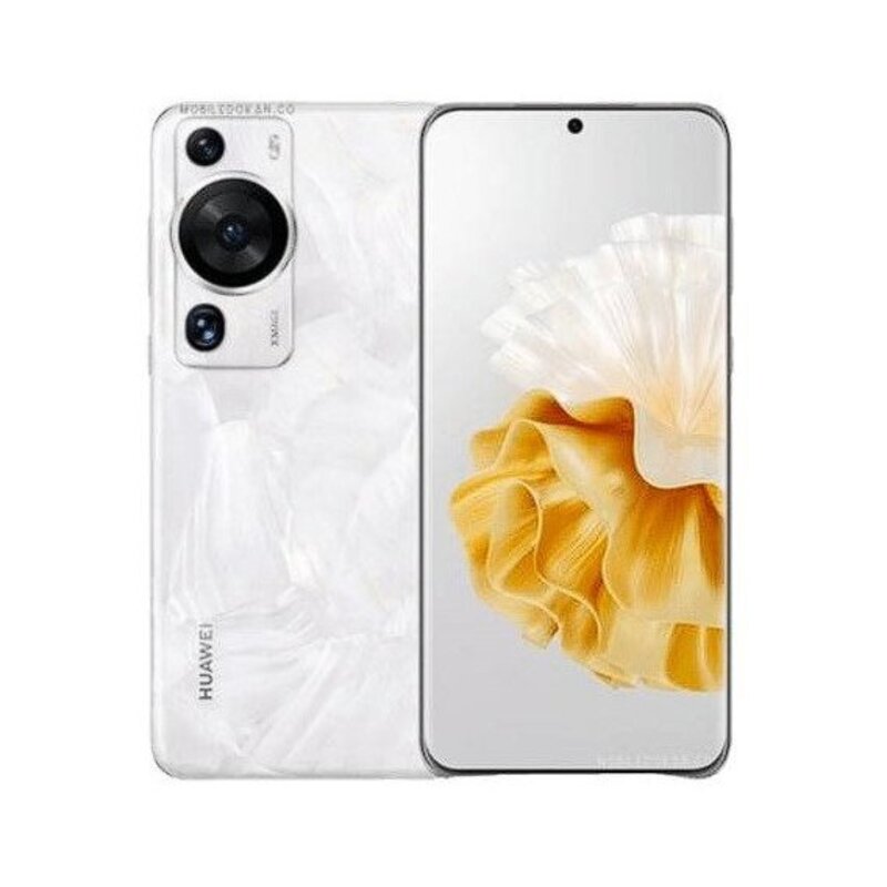 Смартфон HUAWEI P60 Pro 12/512GB Rococo Pearl