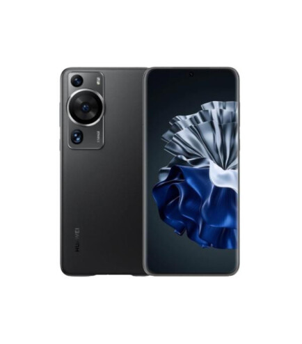 Смартфон HUAWEI P60 Pro 8/256GB Black