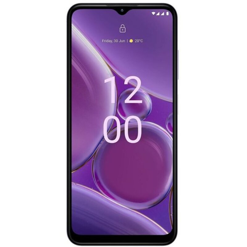 Смартфон Nokia G42 6/128Gb Purple