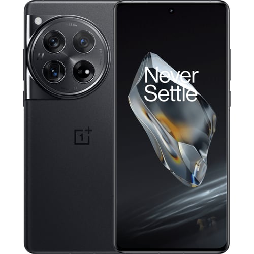 Смартфон OnePlus 12 16/1TB Silky Black (СN)