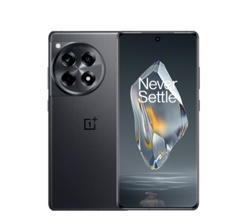 Смартфон OnePlus Ace 3 12/256GB Black (CN)