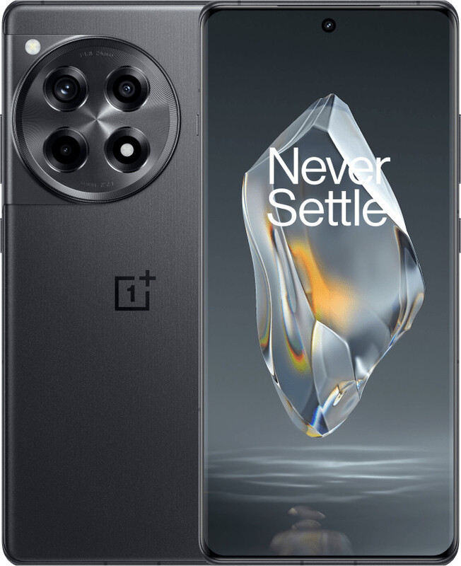 Смартфон OnePlus Ace 3 16/1TB Black (CN)