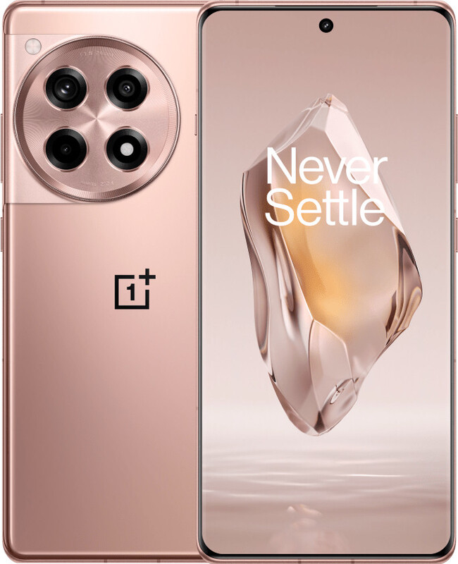 Смартфон OnePlus Ace 3 16/512GB Rose Gold (CN)