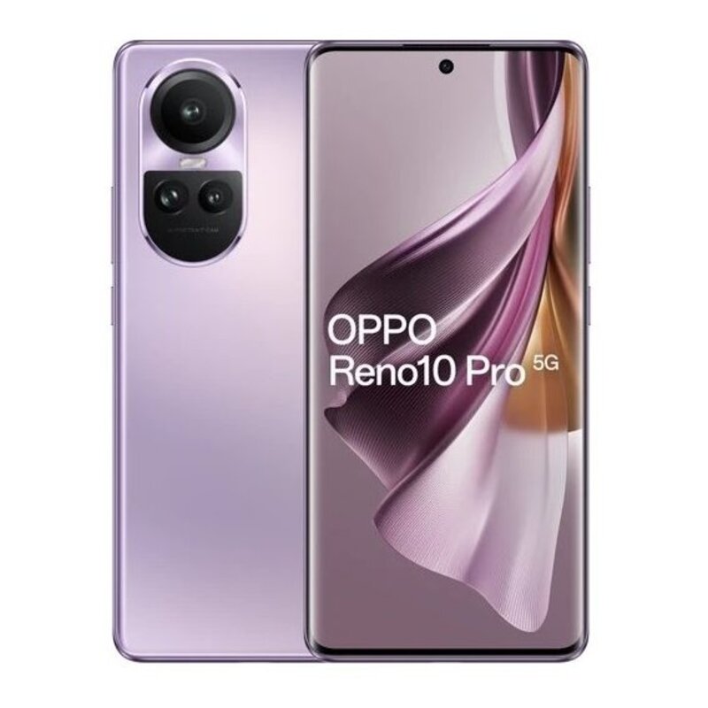 Смартфон OPPO Reno10 Pro 12/256GB glossy purple