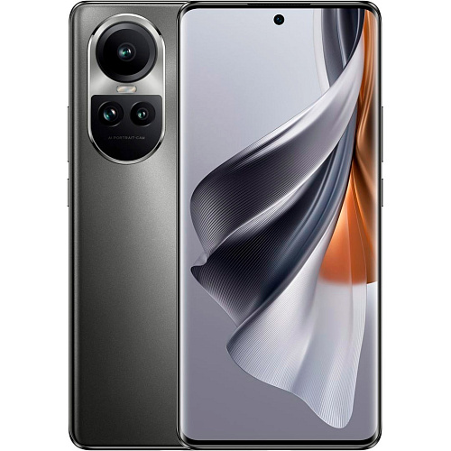 Смартфон OPPO Reno10 Pro 12/256GB Silvery Grey ( Global Version )