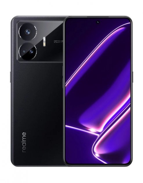 Смартфон realme GT Neo5 SE 16/1TB Black (CN)