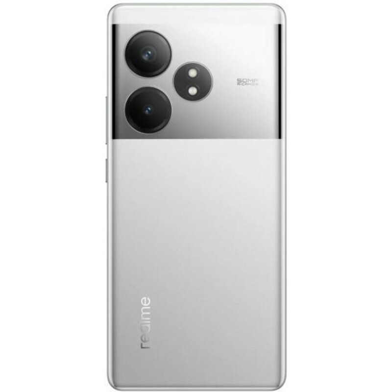 Смартфон Realme GT Neo6 SE 12/256Gb Silver (CN)