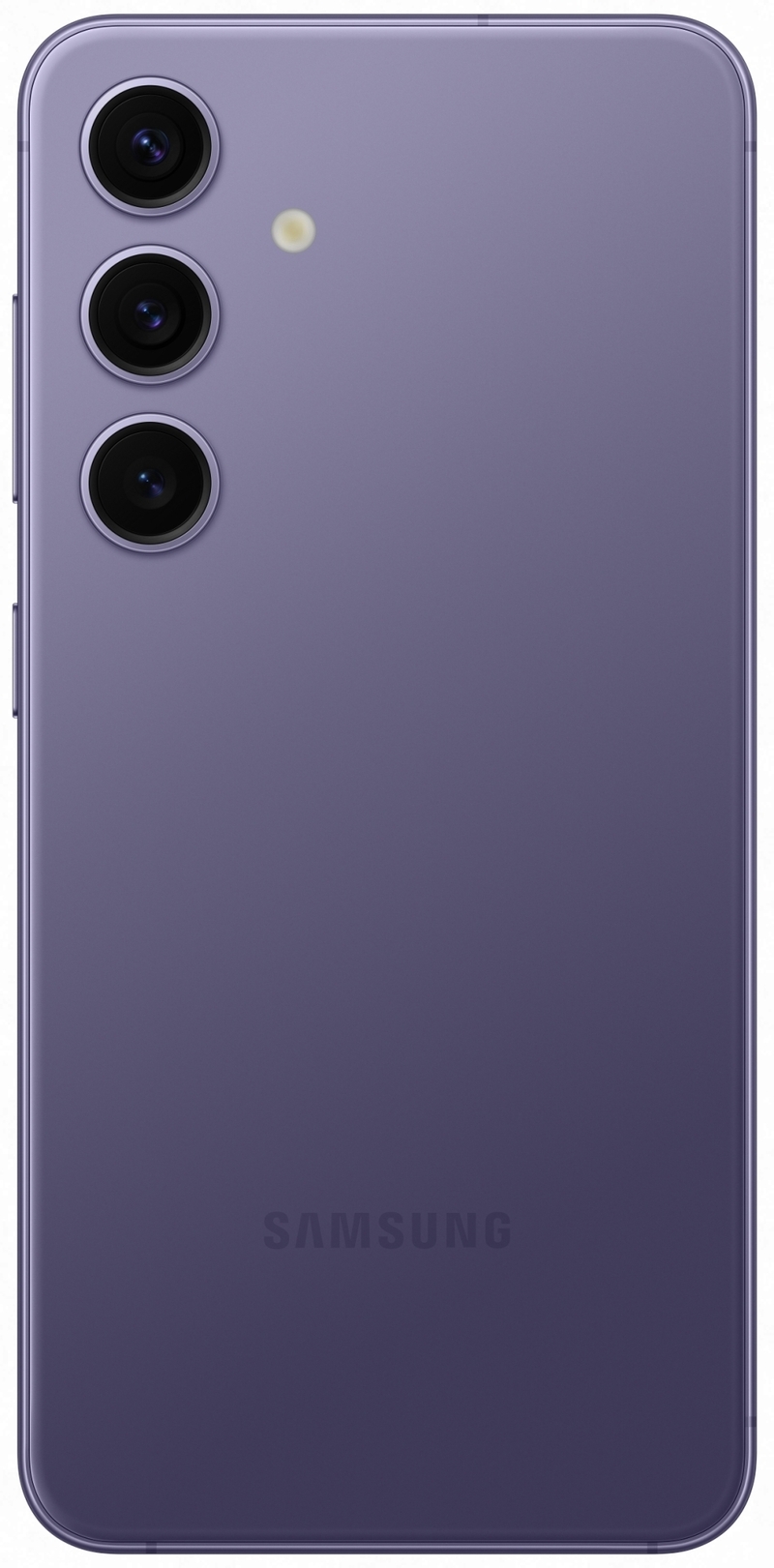 Смартфон Samsung Galaxy S24 SM-S9210 8/256GB Cobalt Violet (Snapdregon) (немає e-SIM) - фото 3