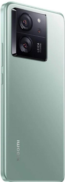 Смартфон Xiaomi 13T Pro 12/512GB Meadow Green (Global Version) - фото 4