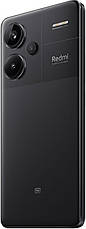 Смартфон Xiaomi Redmi Note 13 Pro+ 8/256GB Black (Global Version) - фото 2