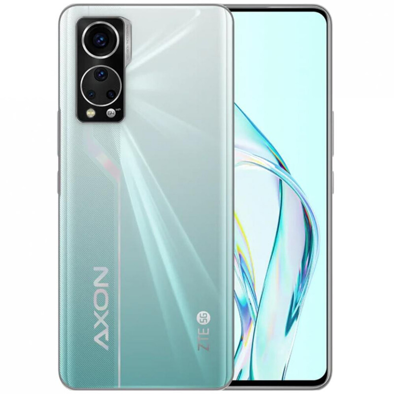 Смартфон ZTE Axon 30 5G 12/256 Aqua Blue