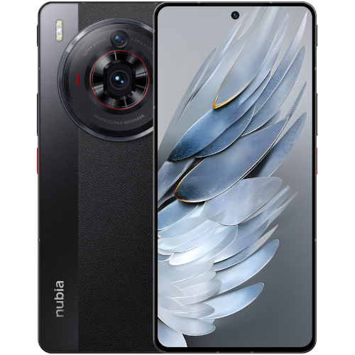 Смартфон ZTE Nubia Z50S Pro 16/1TB Black ( Global Version )