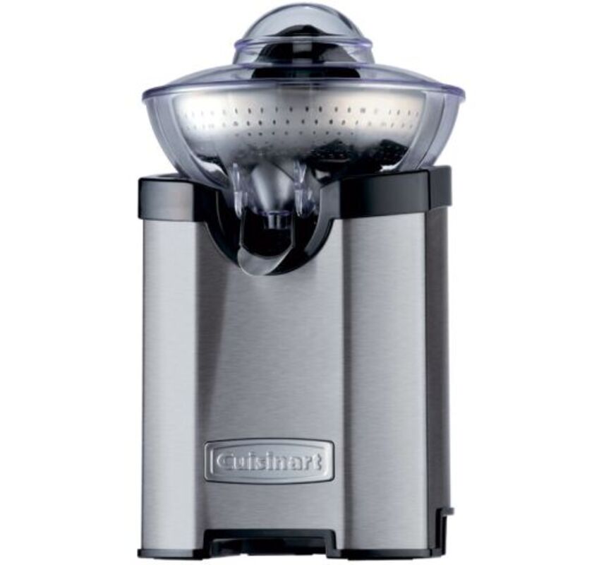 Соковижималка Cuisinart CCJ210E