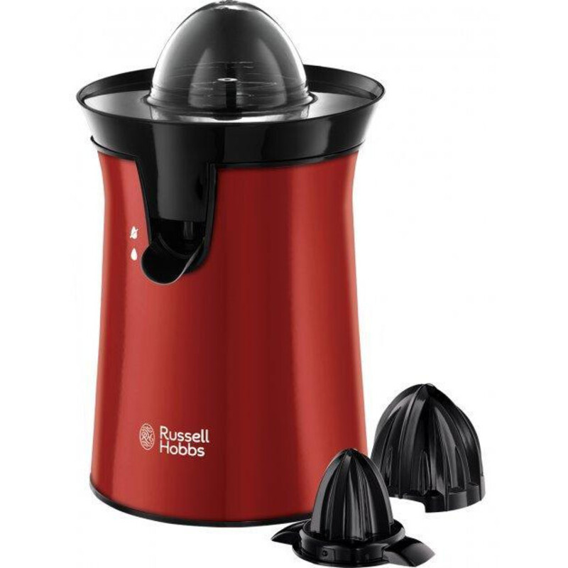 Соковижималка RUSSELL HOBBS Colours Plus 26010-56