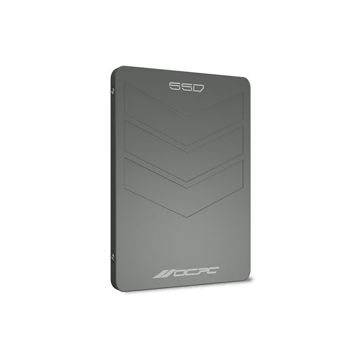 Накопитель SSD 2.5" 4TB OCPC (OCGSSD25S3T4TB)