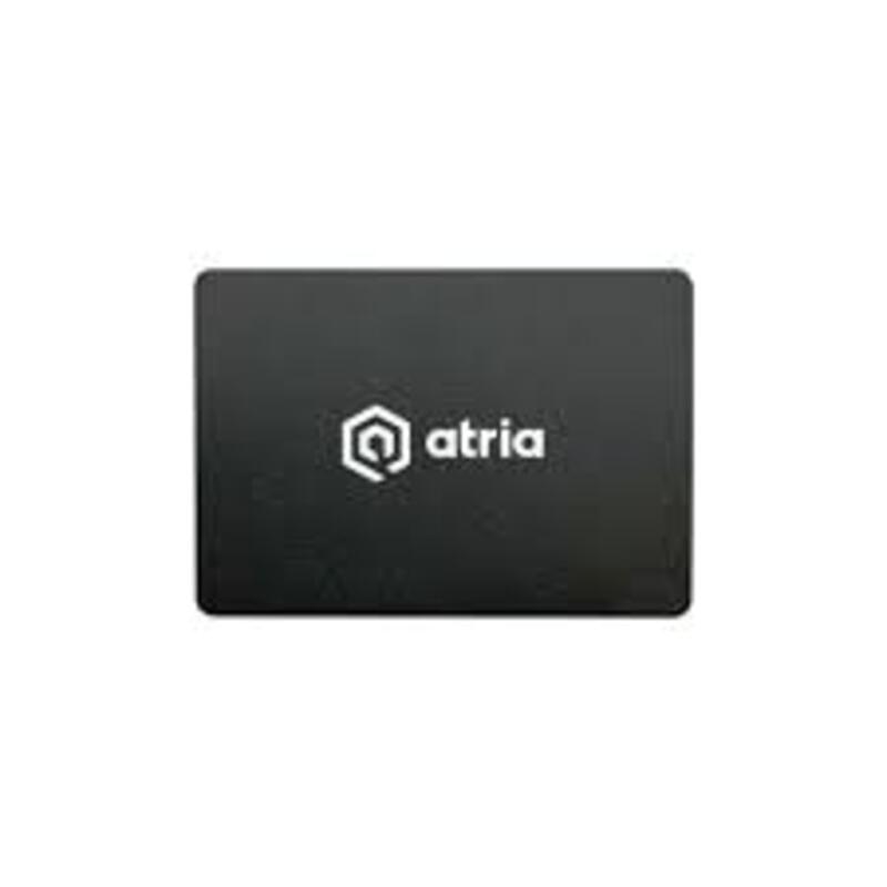 Накопичувач SSD 2.5" 512GB XT200 ATRIA (ATSATXT200/512)