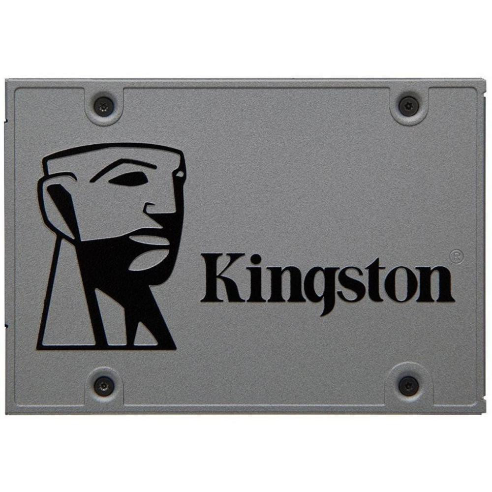 Накопичувач  SSD 2.5" 960GB Kingston (SA400S37/960G)