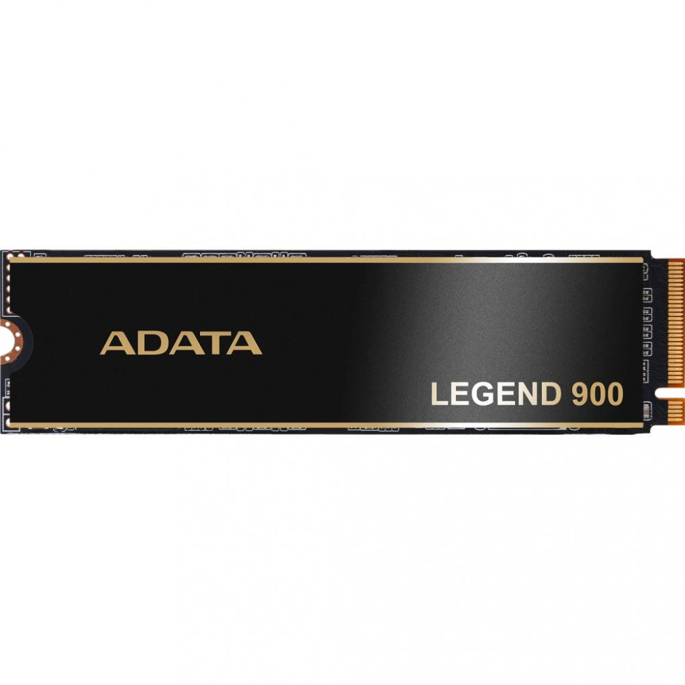 Накопичувач  SSD M.2 2280 1TB ADATA (SLEG-900-1TCS)