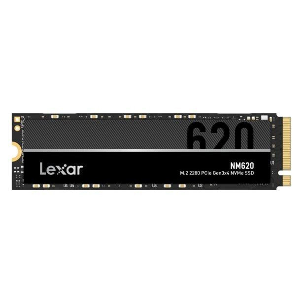 Накопичувач SSD M.2 2280 1TB NM620 Lexar (LNM620X001T-RNNNG)