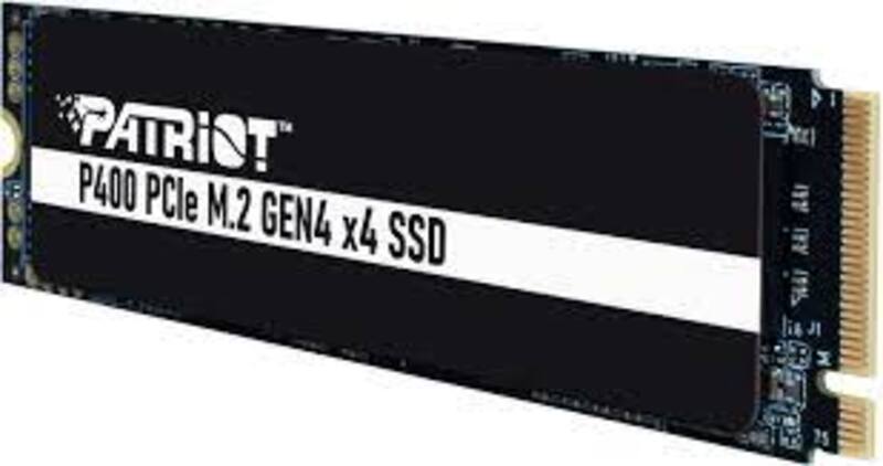 Накопичувач SSD M.2 2280 1TB Patriot (P400LP1KGM28H)