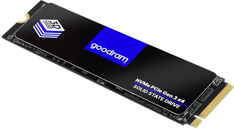 Накопичувач SSD M.2 2280 1TB PX500 Goodram (SSDPR-PX500-01T-80-G2)